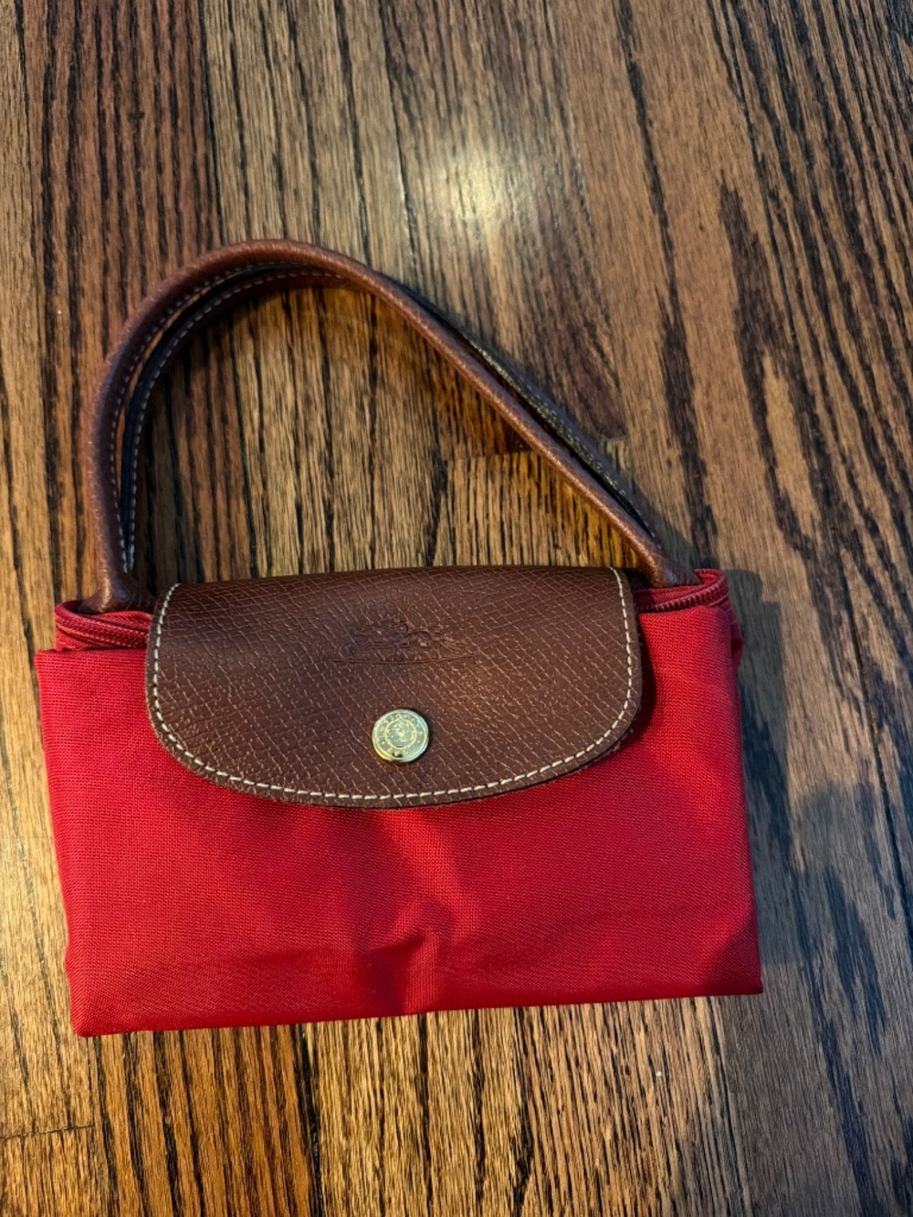 Longchamp LE PLIAGE purse - Picture 9 of 9
